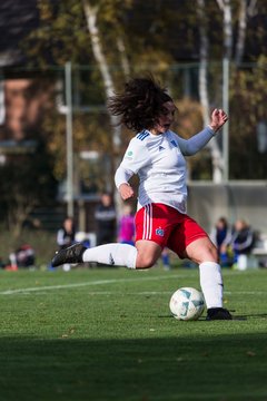 Bild 123 - B-Juniorinnen Hamburger SV - FC Neubrandenburg 04 : Ergebnis: 3:1